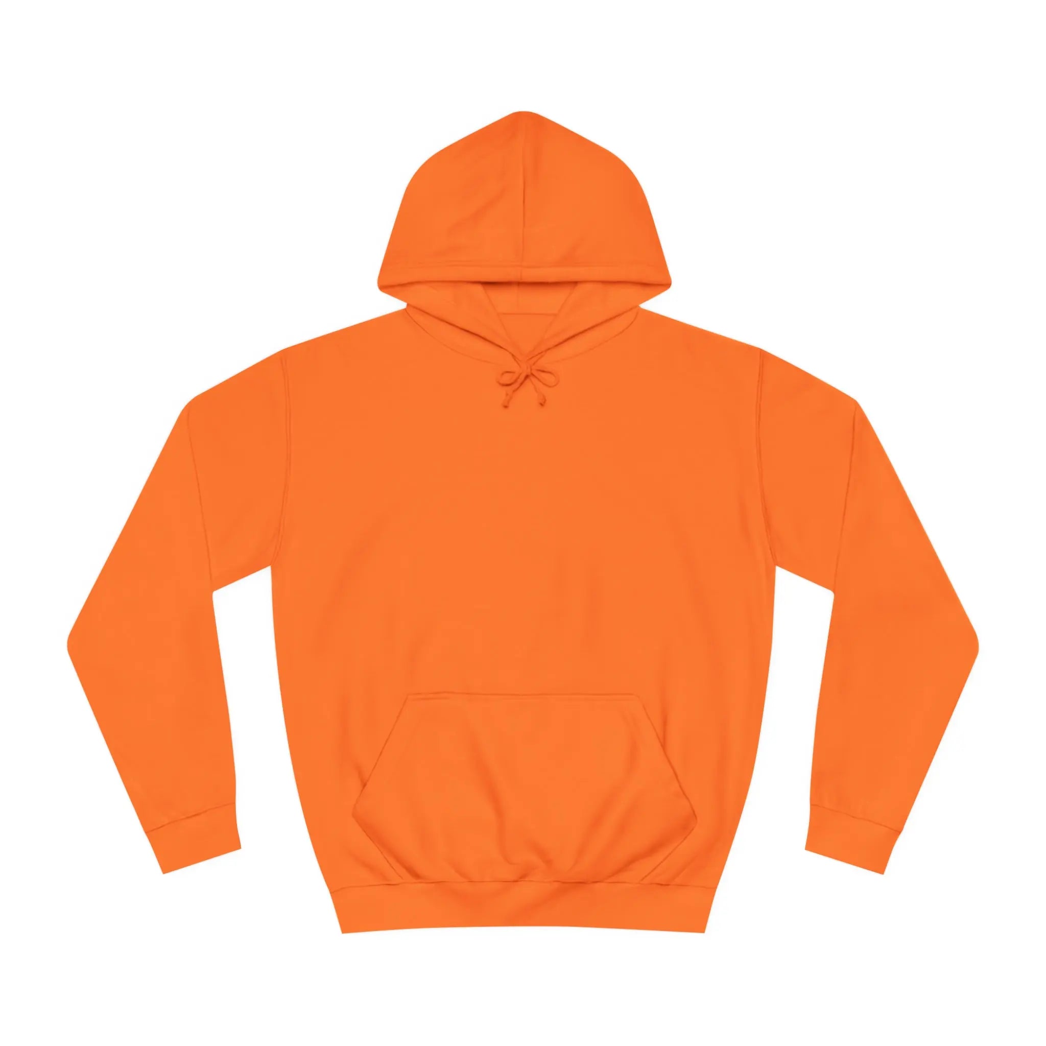Customizable Top Notch 2k College Hoodie Printify