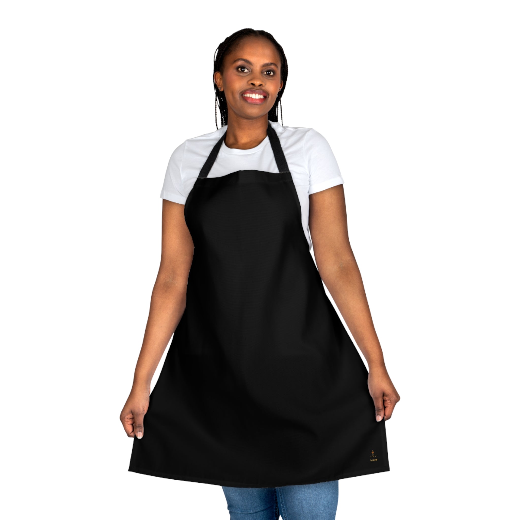 Customizable cooking Apron Printify