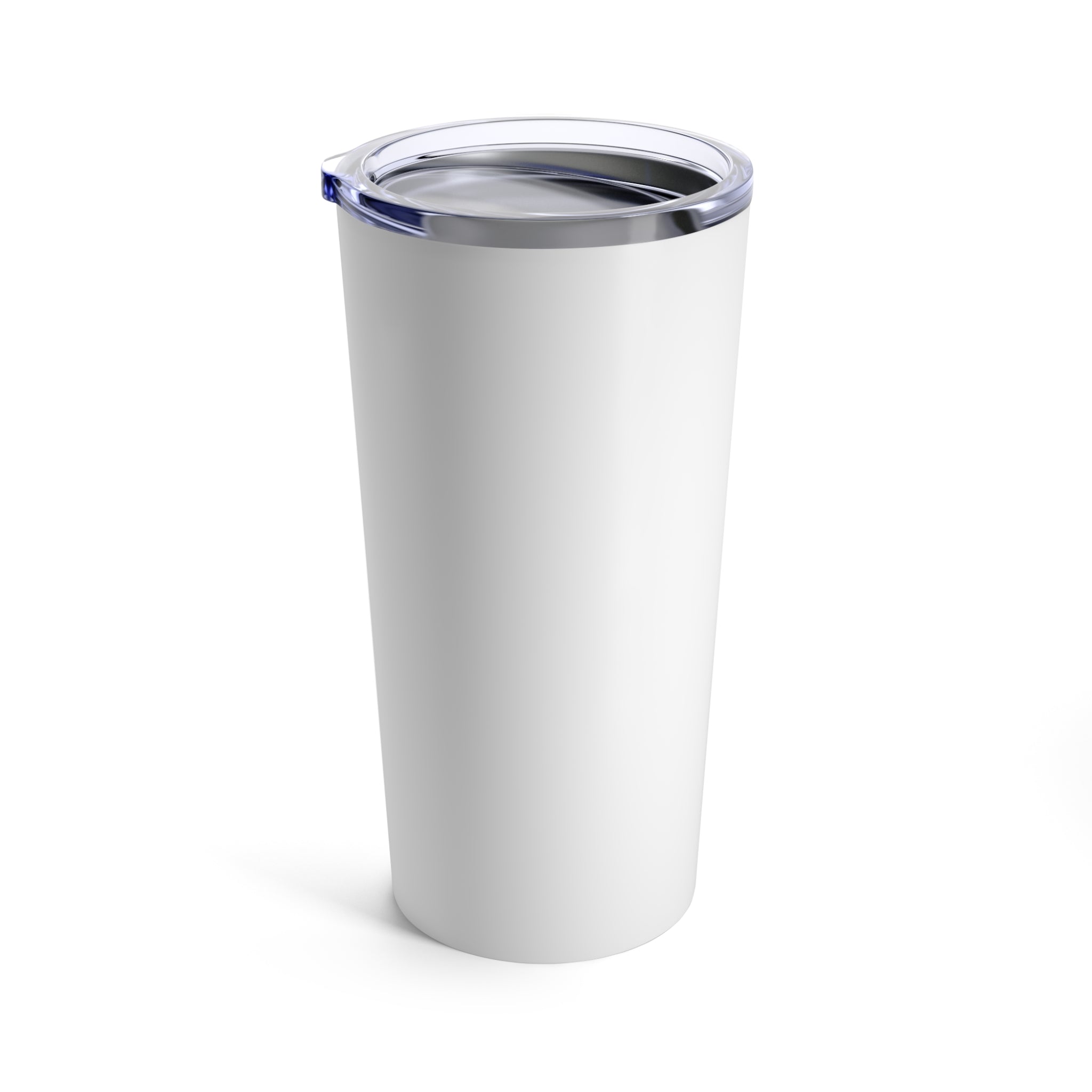 Customizable Top Notch 2k Tumbler 20oz Printify