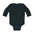 Customizable Top Notch 2K Infant Long Sleeve Bodysuit Printify