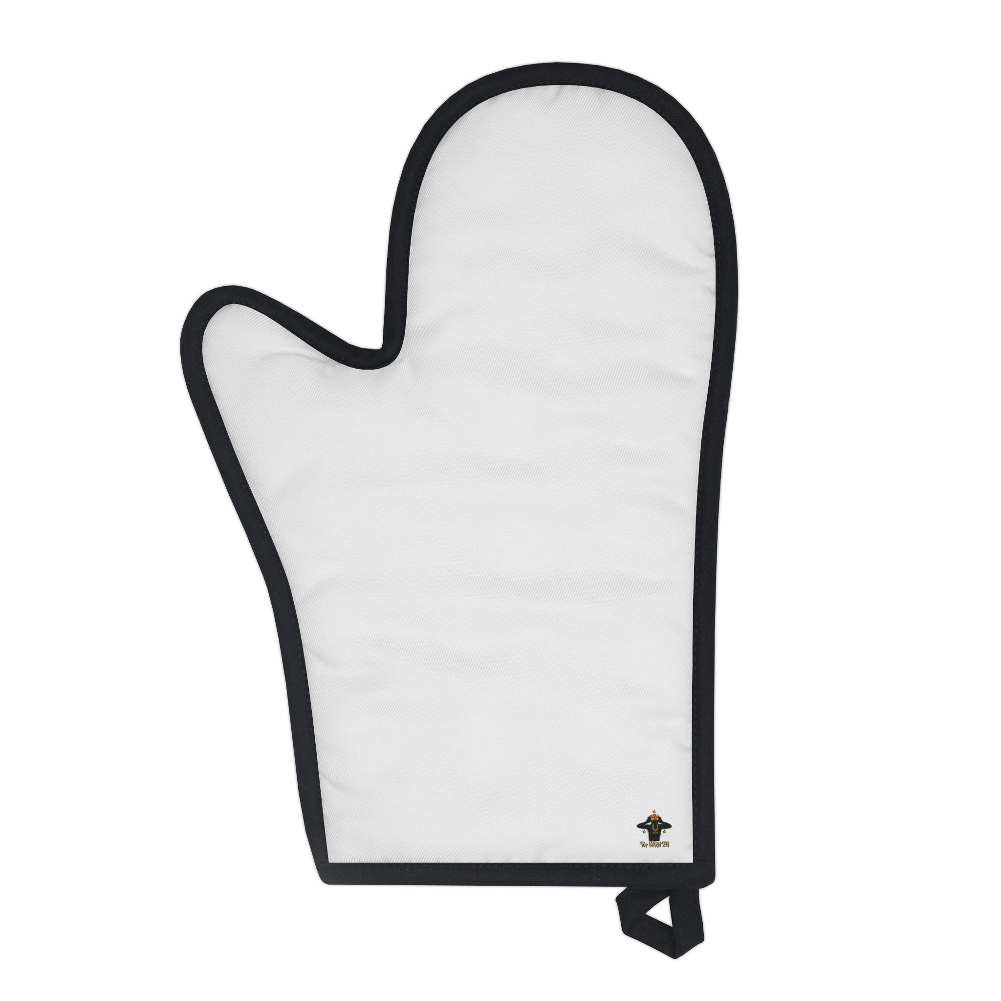 Customizable Top Notch 2k Oven Glove Printify