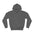 Customizable Top Notch 2k College Hoodie Printify