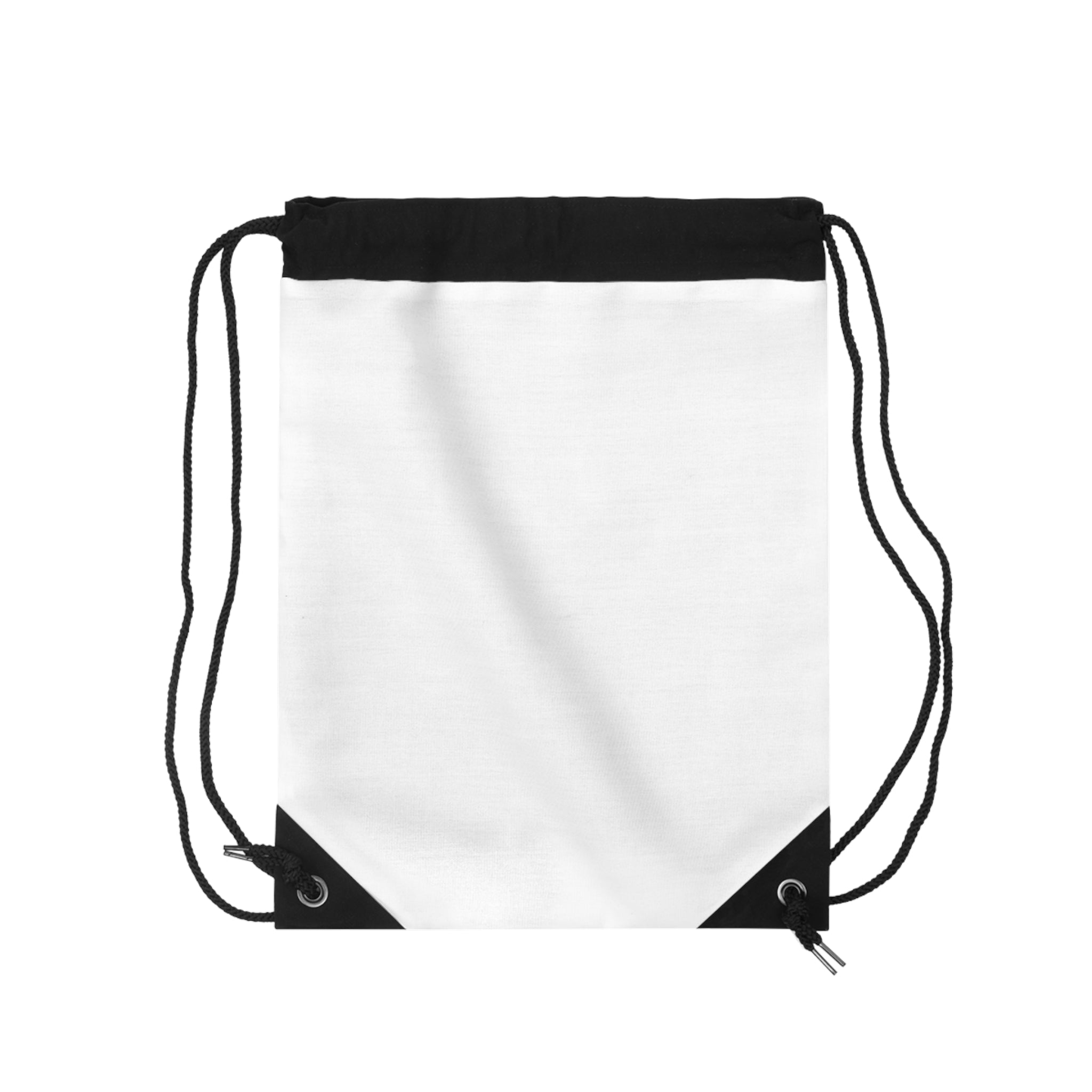 Customizable Top Notch 2k Drawstring Bag Printify