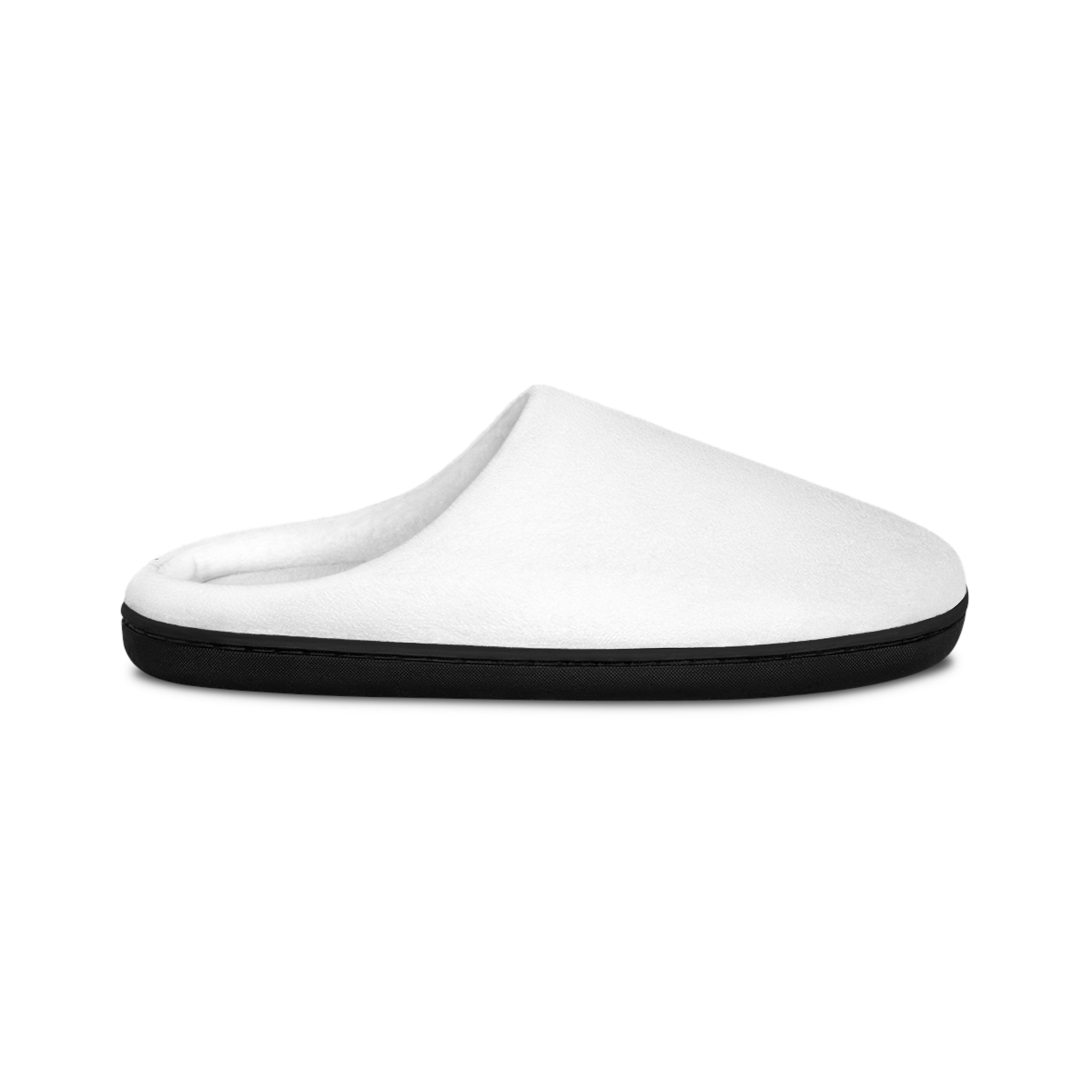 Customizable Top Notch 2k Women's Indoor Slippers Printify