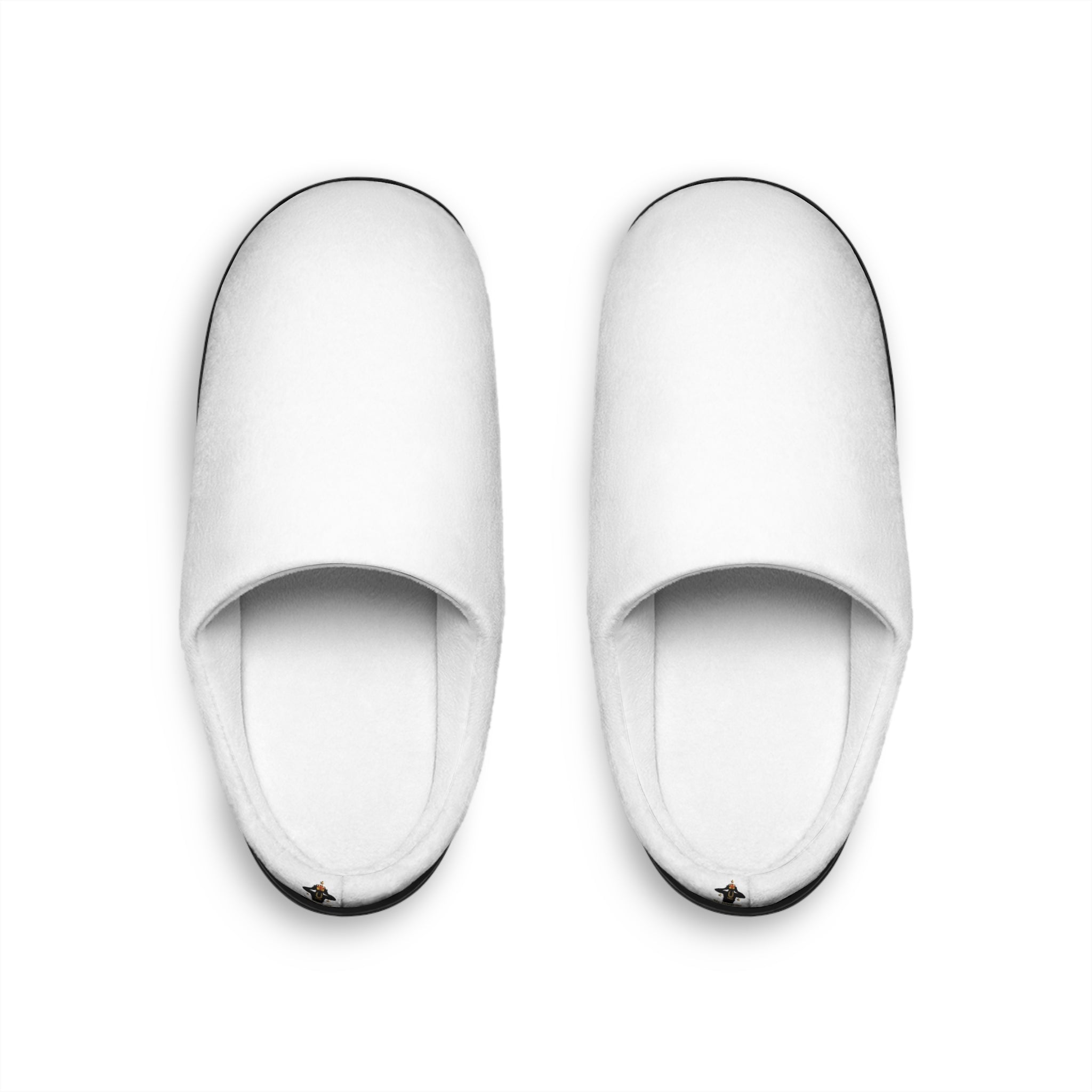 Customizable Top Notch 2k Men's Indoor Slippers Printify