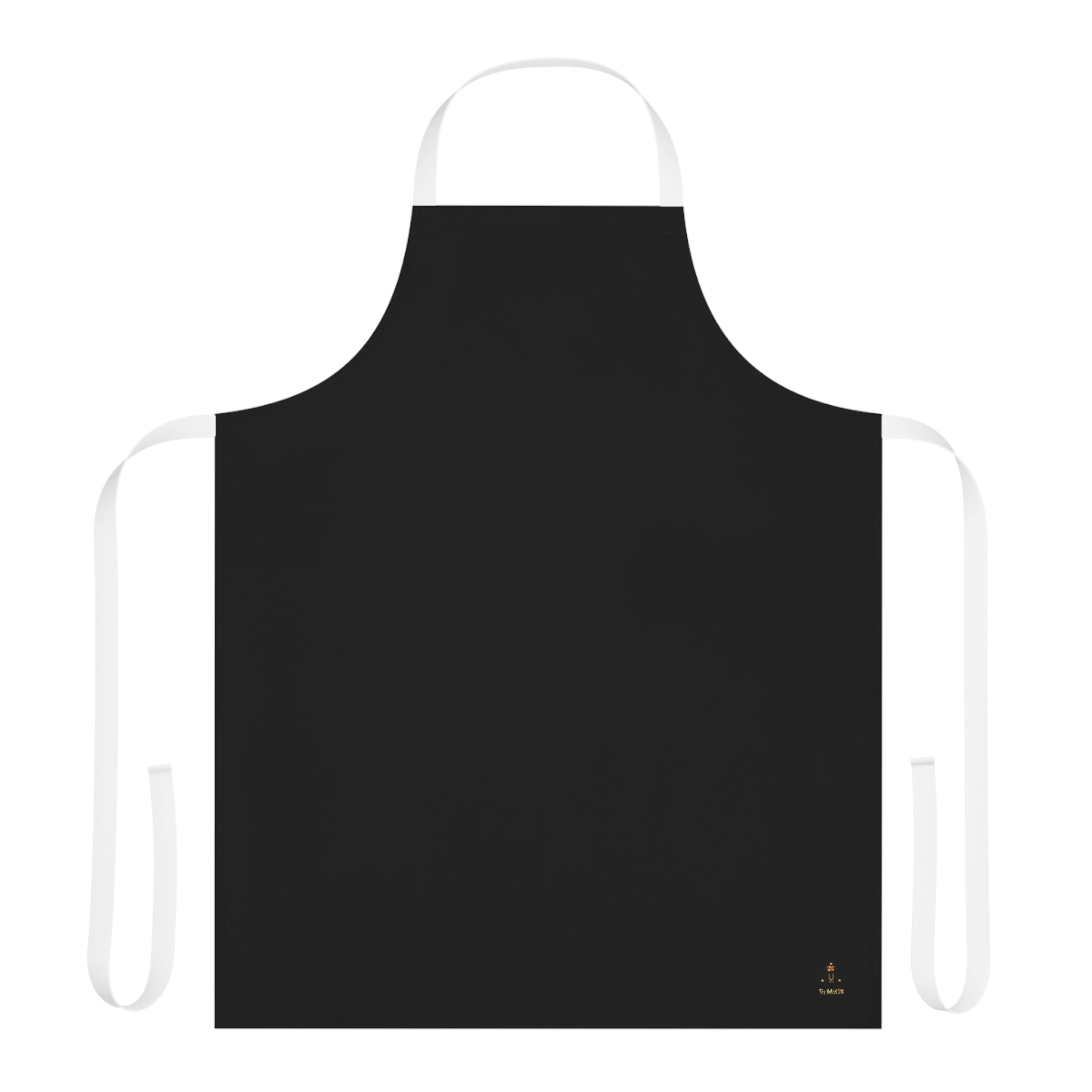 Customizable cooking Apron Printify