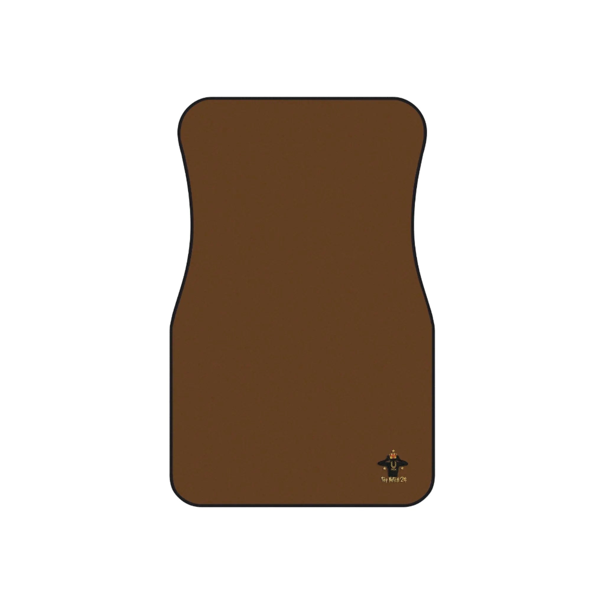 Customizable Top Notch 2k Car Mats (Set of 4) Printify