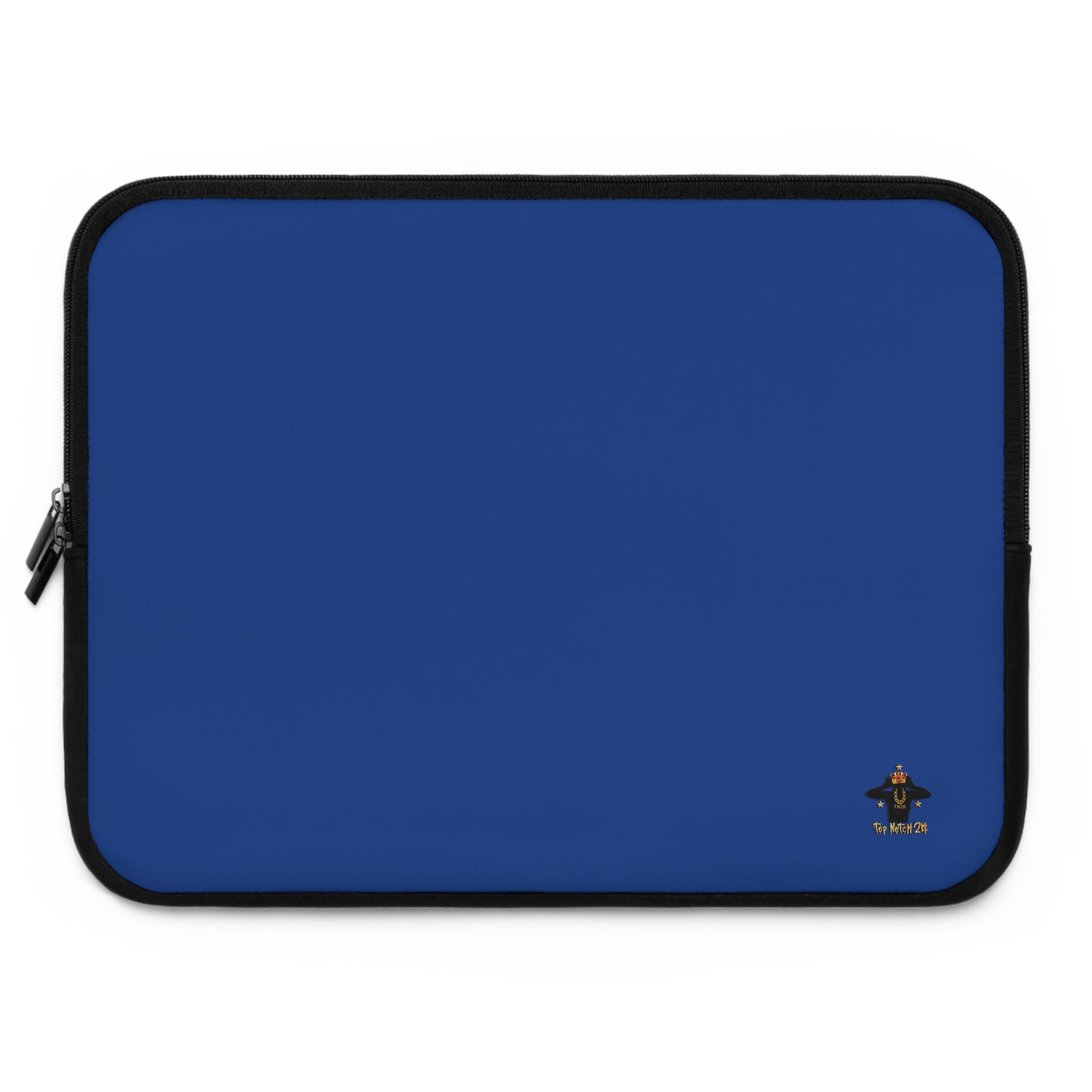 Customizable Top Notch 2k Laptop Sleeve Printify