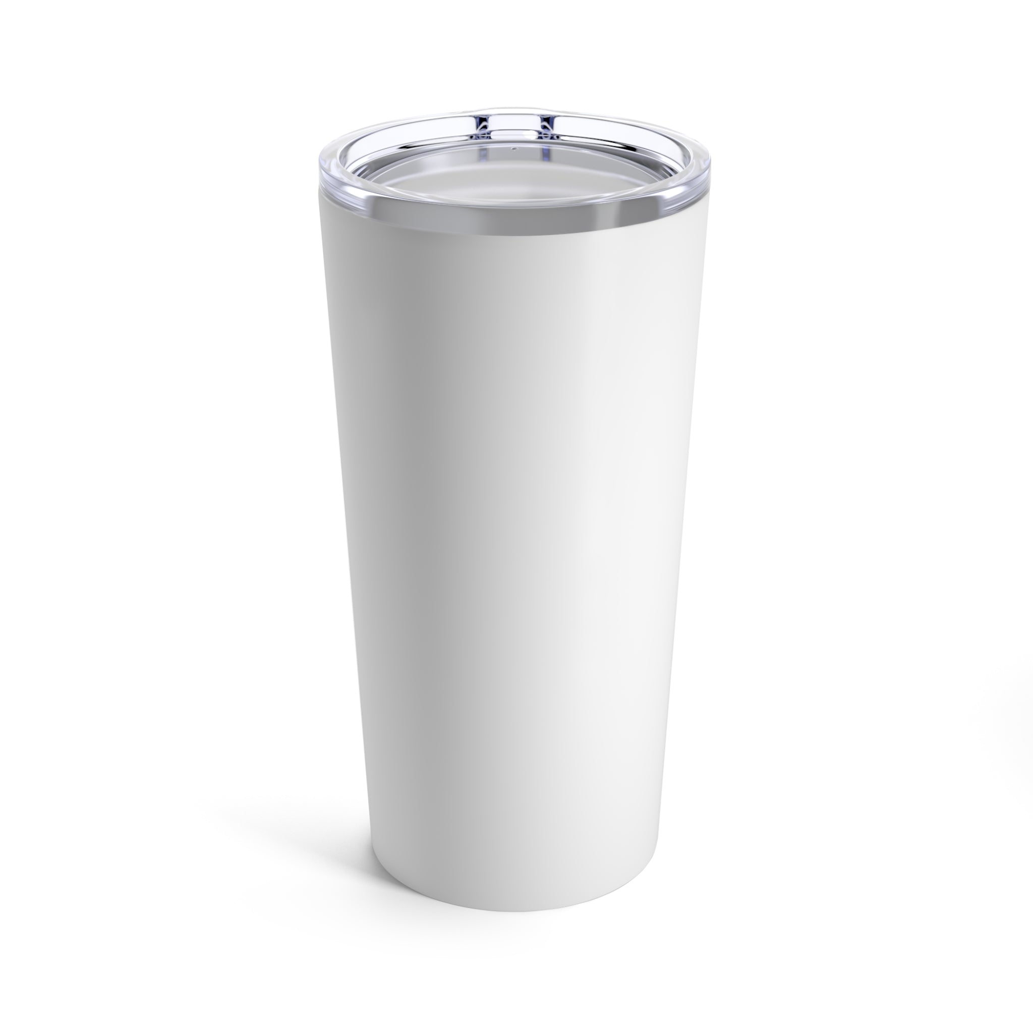 Customizable Top Notch 2k Tumbler 20oz Printify