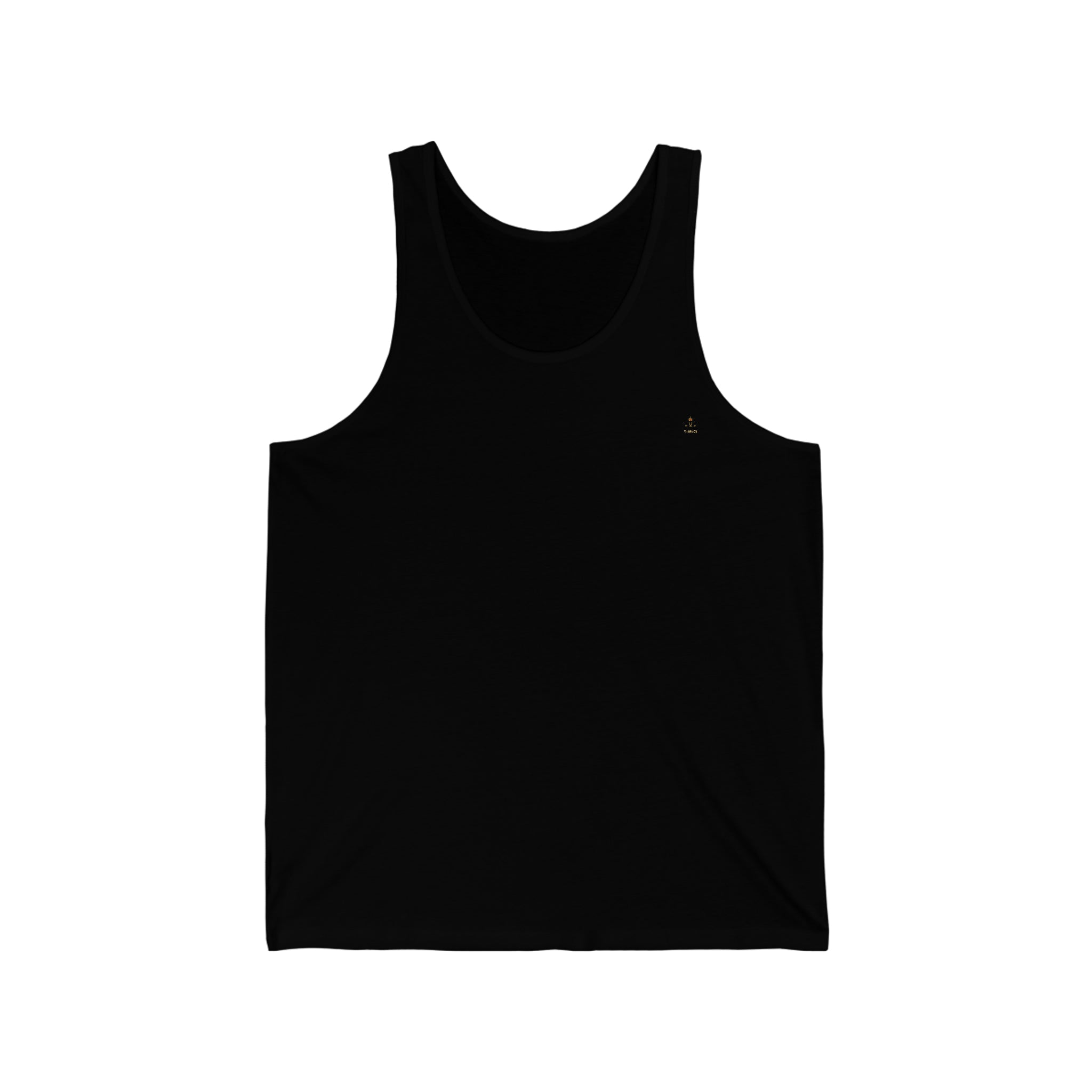 Customizable Top Notch 2k Unisex Jersey Tank Printify