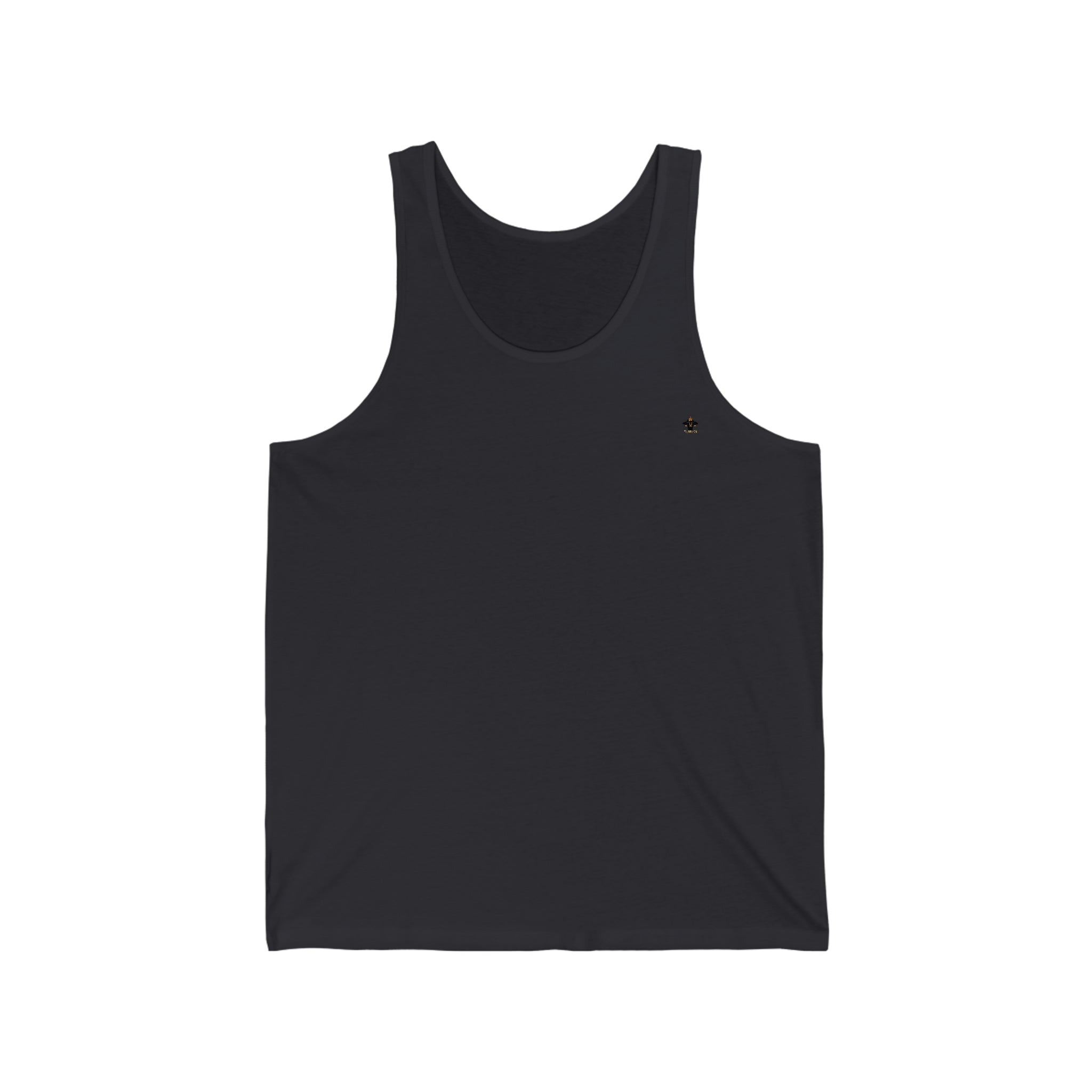 Customizable Top Notch 2k Unisex Jersey Tank Printify