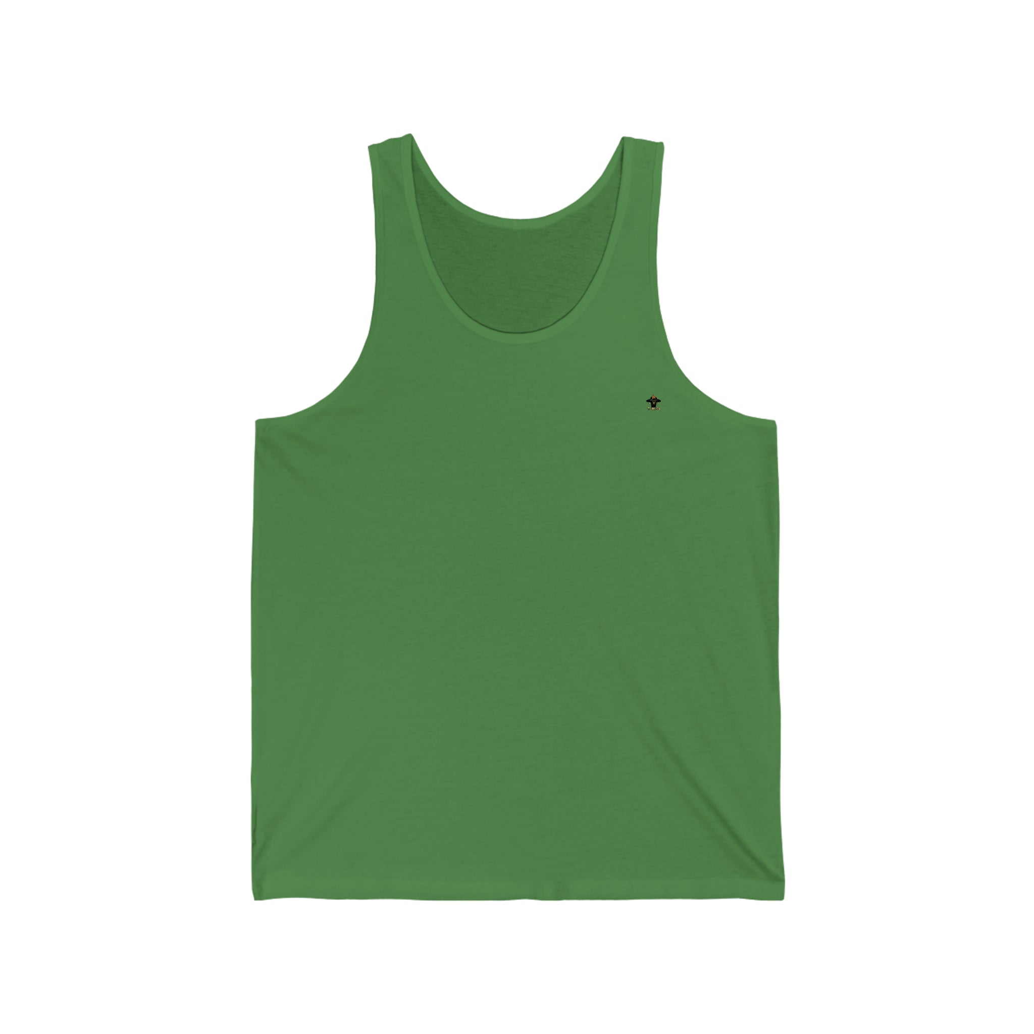 Customizable Top Notch 2k Unisex Jersey Tank Printify