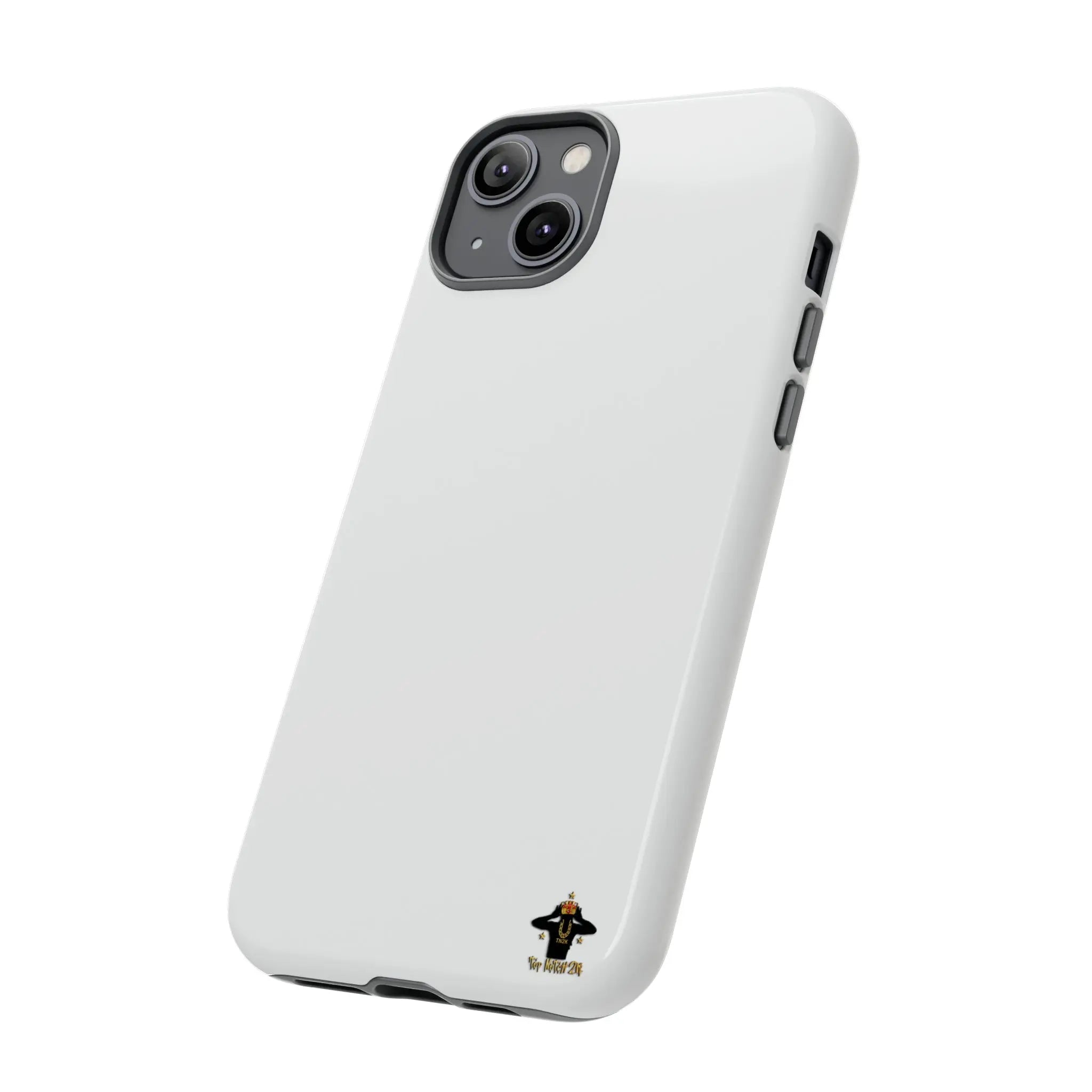 Customizable Tough Top Notch 2K Phone case Printify