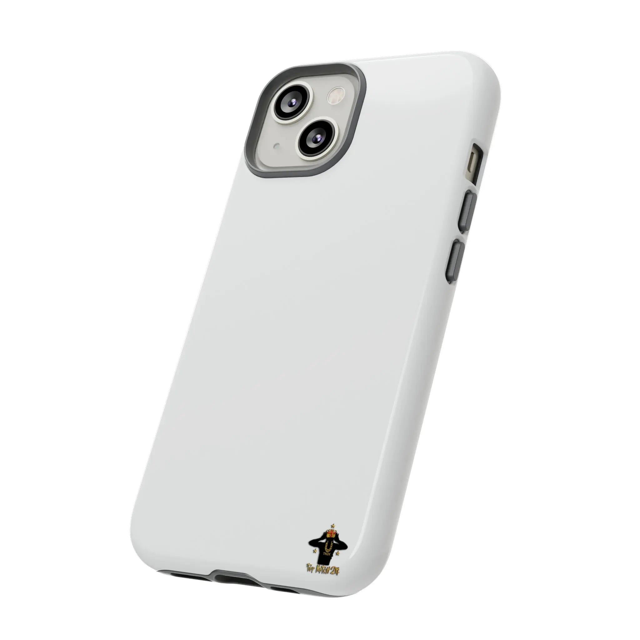 Customizable Tough Top Notch 2K Phone case Printify