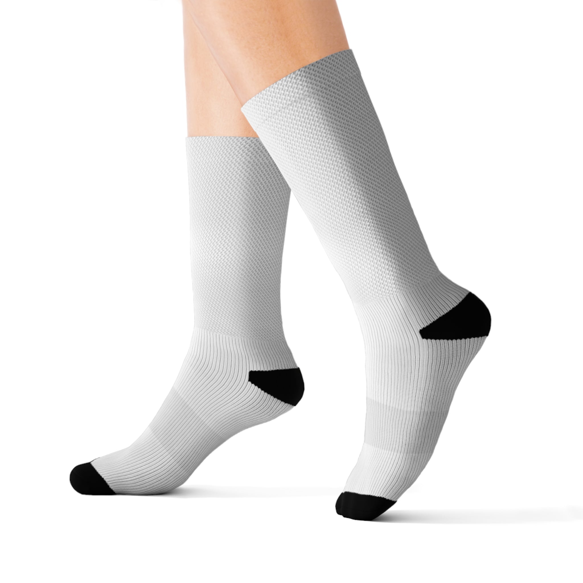 Customizable Top Notch 2K Socks Printify